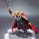 Image for article titled Finally, An Official Look At Bandai's Age of Ultron Figuarts